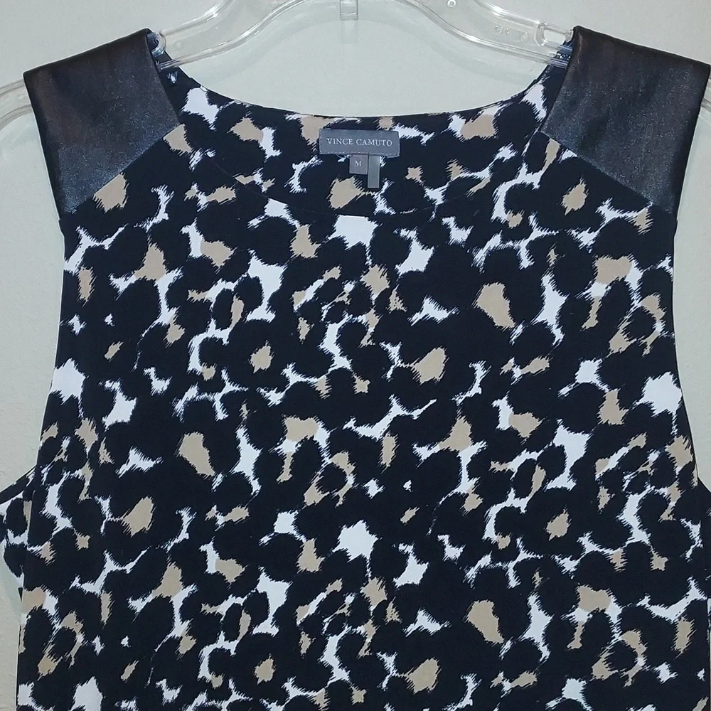 Vince Camuto dress - Picture 2 of 7